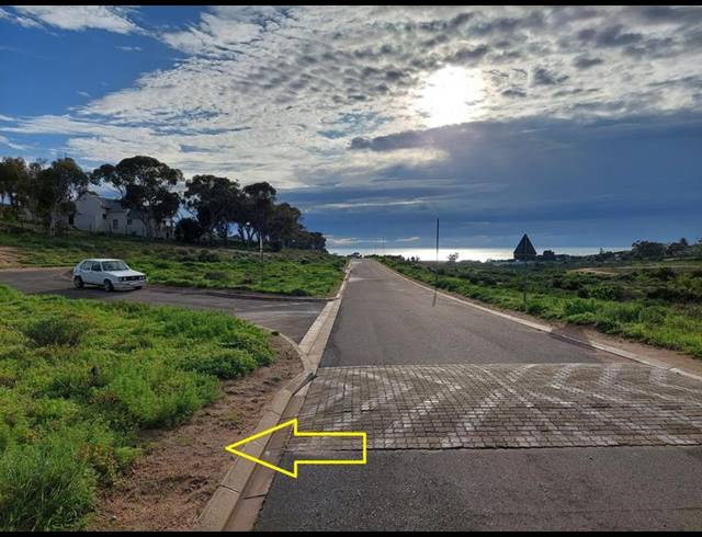 LAND FOR SALE IN ST HELENA VIEWS